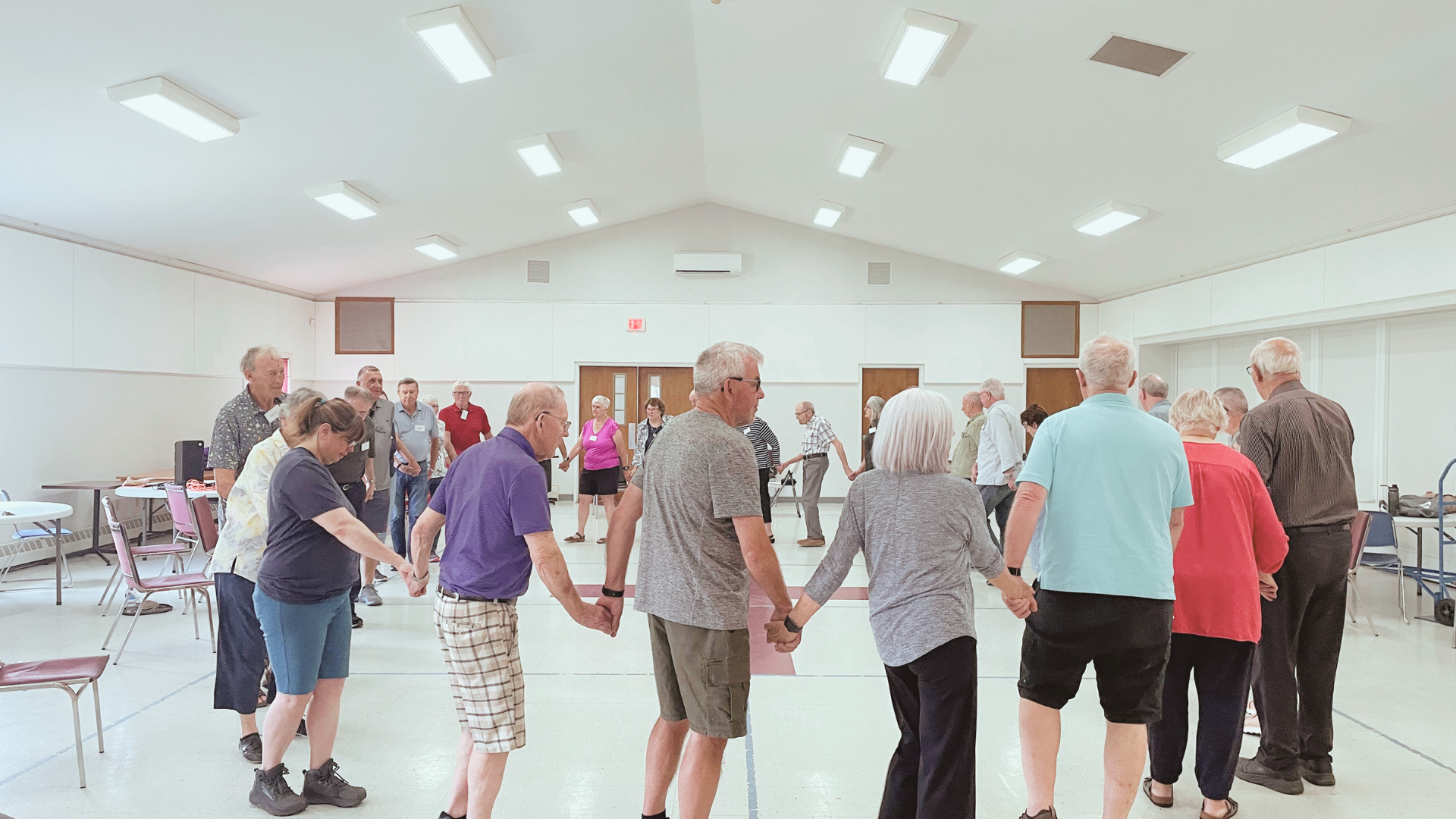 Monthly Support Group Meetings